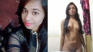 MANSI, the Indian college girl, gets pounded by a hot stud