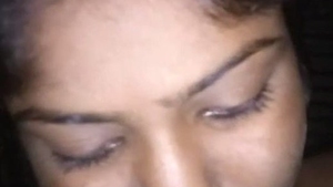 Rural girl's erotic cries in video