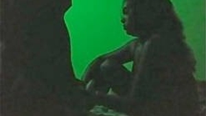 Friend's wife gets fucked in the middle of the night by her friend