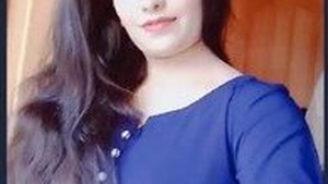 Cute Paki Bhabhiji in Desi Supr Video