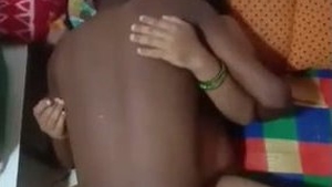 A young boy engages in sexual activity with an older married woman