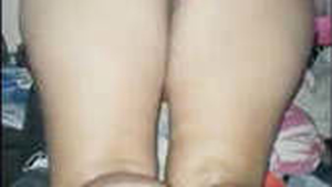 Huge shaft penetrates incredible buttocks