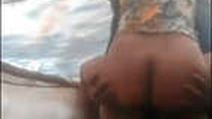 Rajasthani aunty's steamy sex tape