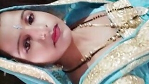 Village bhabi MMS video with passionate action