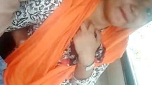 Punjabi bhabhi is going to get fucked so good here
