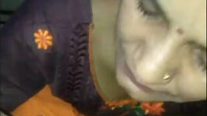 Desi Bhabhi is going to take it deep inside