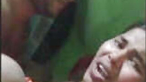 Bhabhi assfuck movie featuring a dark-haired hunk