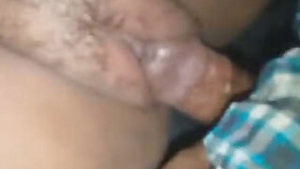 Desi Village Couple Midnight Fuck