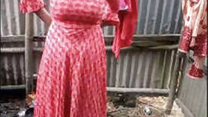 Desi wife sexy big boobs