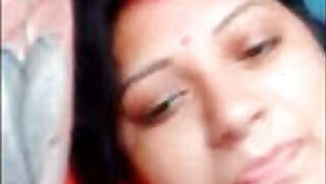 Hot Village Boudi Showing fucking with Lover