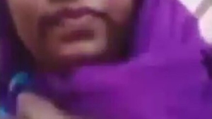 Proudly showcasing the finest assets of a Bangladeshi beauty