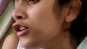 Watch a slim girl get fucked hard in this video