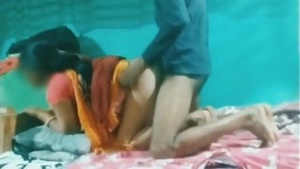 Nude desi bhabhis in honeymoon sex video