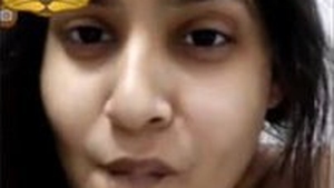 Young village girl's first time having sex with a handsome man