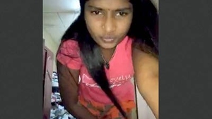 Friend's wife shares nude selfie with village