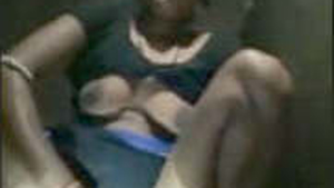 Bhabi from village masturbating without satisfaction