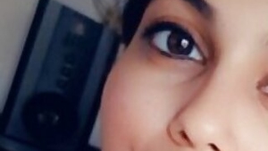 Indian Girl Clip