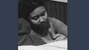 Cute Assamese Girl Blowjob