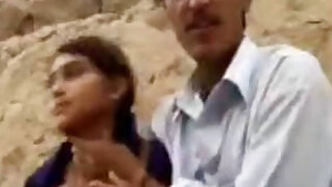 Paki girl fucking with lover