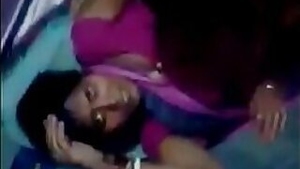 Village aunty fucked by young men for money