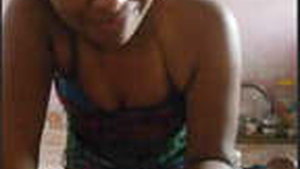 Bhabo performs oral and manual stimulation