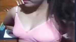 Desi Girl Fingering