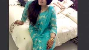 Cheating Pakistani wife caught on camera by brother-in-law