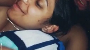 Indian couple records hilarious video of them having sex