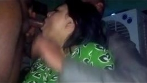 Indian gay sex video featuring abuse and electro play