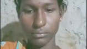 Indian bhabhi gets her pussy licked and fingering in village video