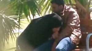 Muslim bhabi park m chus gyi