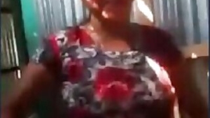 Desi randi fucking for money