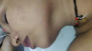 Desi village couple caught fucking