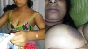 Married Desi Village Bhabhi Fucking