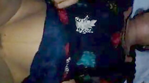 Desi village wife sucking and fucking again with hubby