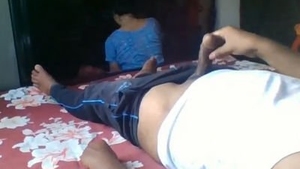 FLS dick gets in on the action with a cheating wife