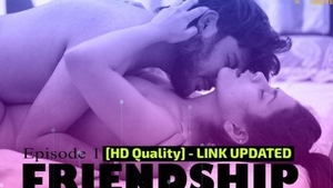 Get ready for some steamy action in this unrated Hindi web series