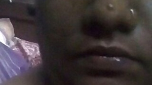 Tamil Anni nude porn MMS