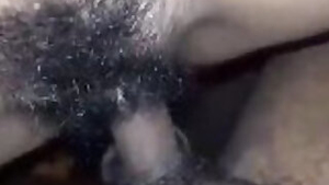 Desi wife wet pussy fucked hard fucking and cumshot with audio