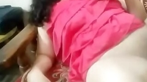 Chubby Desi Bhabhi Spreading Her Legs For Sex