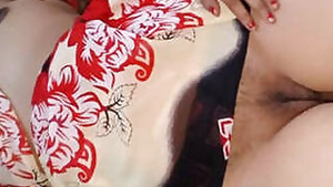 Desi bhabi fucking with devar
