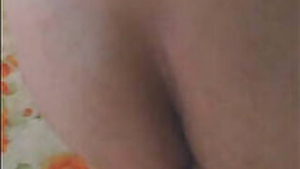 Desi bhabi doggy style fucking