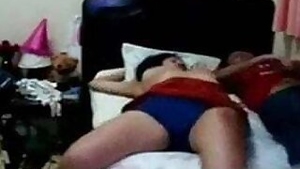 Cheating Pune wife extramarital affair with neighbor caught on cam