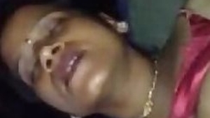 Indian Village Bhabhi Sucking And Getting Pussy Drilled