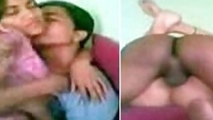 Sex crazy Indian Saali fucked by her horny Jija