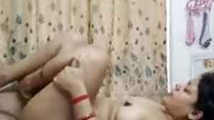 Famous Priya Bhabhi hard sex with Friend