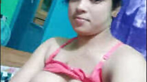 Bangladeshi Beautiful Married Bhabi
