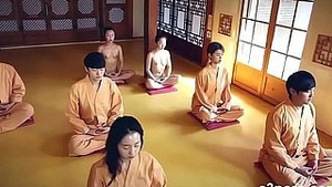 Asian superstars in steamy Janus point one scenes that will leave you breathless