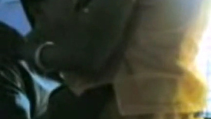 Watch a South Indian aunty get naughty with her neighbour in this steamy video