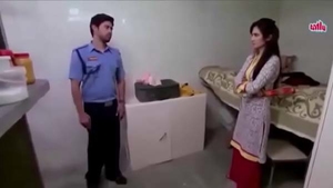 Watch a security guard and a girl have sex in this Hindi video tagged with bf